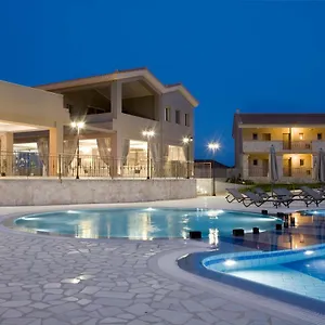 Magnolia (adults Only) Hotel Katelios