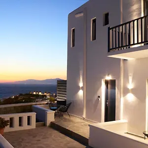 Epic Mykonos Mykonos Town