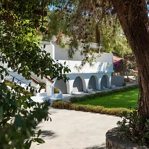 Casa Montzo Boutique Κατελειός
