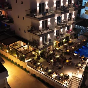 Avenue Hotel Ksamil