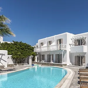 Vanilla Hotel Ornos (Mykonos)