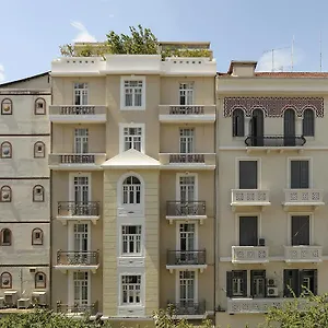 Ξενοδοχείο The Modernist, Θεσσαλονίκη