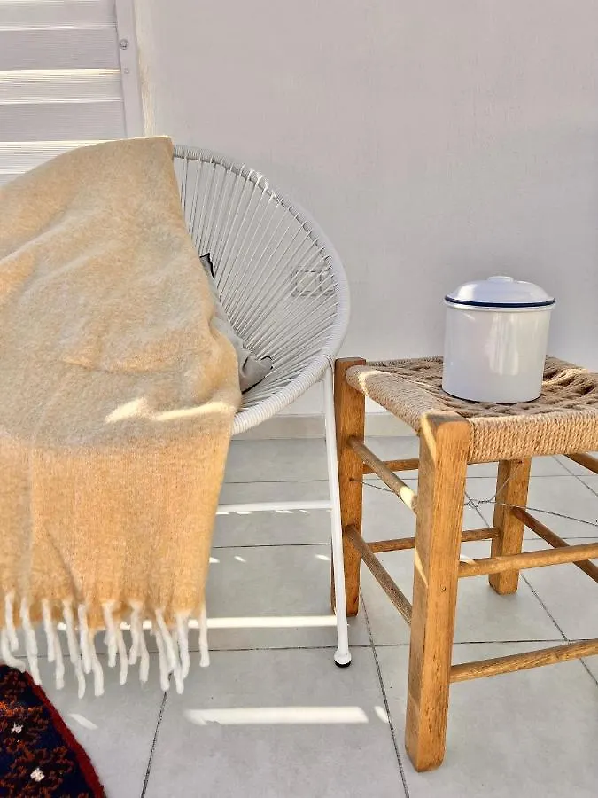 Adi Boutique House Bed and Breakfast Θεσσαλονίκη 0*,  Ελλάδα