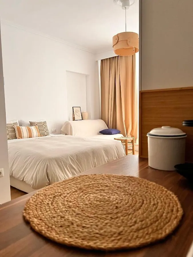 Adi Boutique House Bed and Breakfast Θεσσαλονίκη