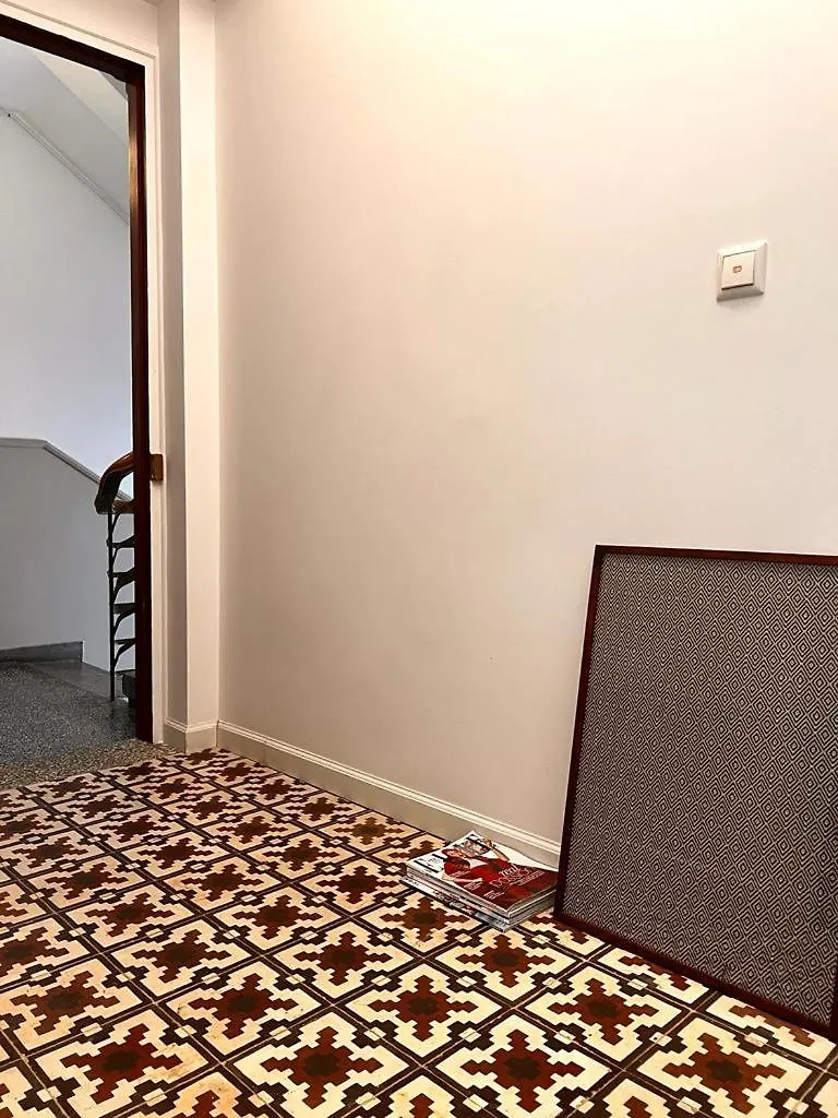 Adi Boutique House Bed and Breakfast Θεσσαλονίκη 0*,  Ελλάδα
