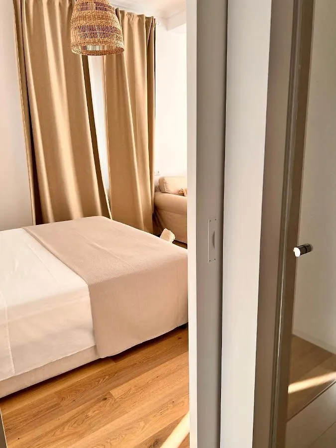 住宿加早餐酒店 塞萨洛尼基Adi Boutique House住宿加早餐旅馆 希腊