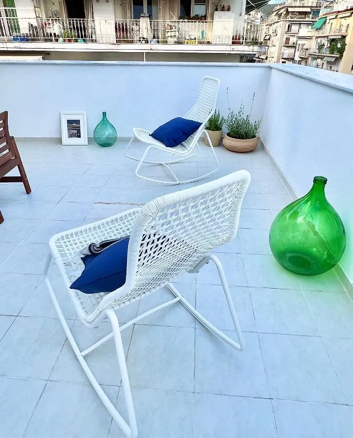 塞萨洛尼基Adi Boutique House住宿加早餐旅馆 0*, 塞萨洛尼基
